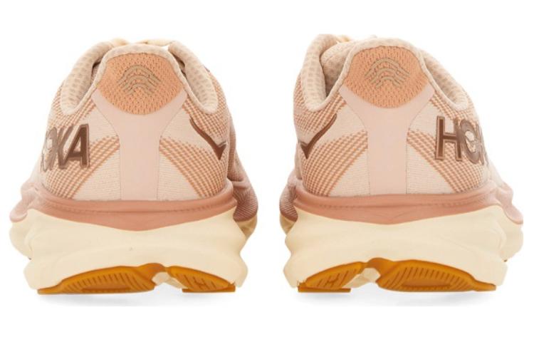 hotthhka ONE ONE Clifton 9 'Sandstone Cream' 1127896-SNC