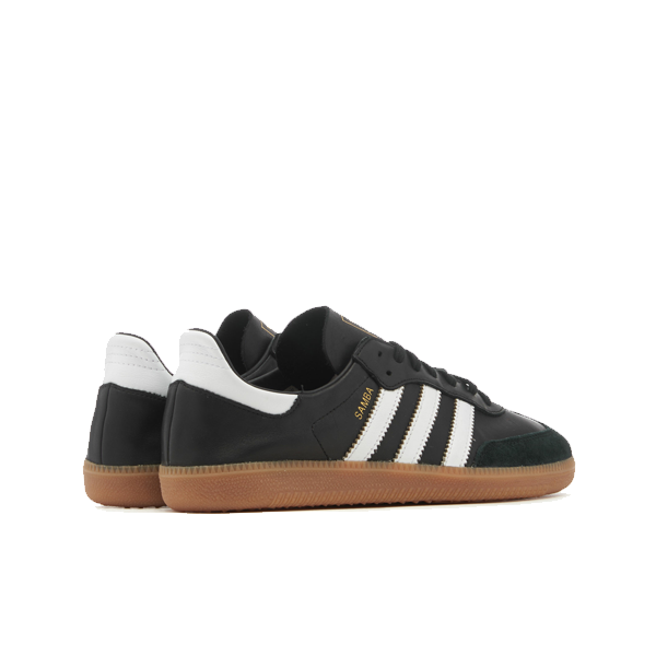 Athtdidas Samba Decon 'Black Gum' IF0641