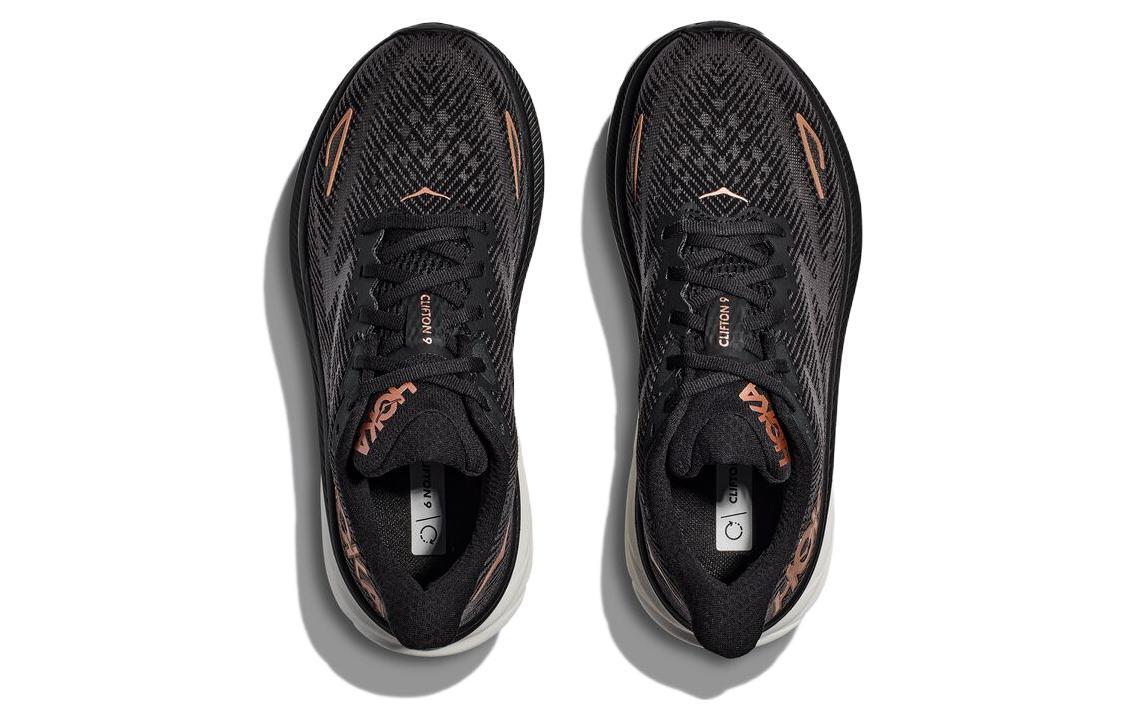 hotthhka ONE ONE Clifton 9 'Black Copper' 1127896-BCPPR