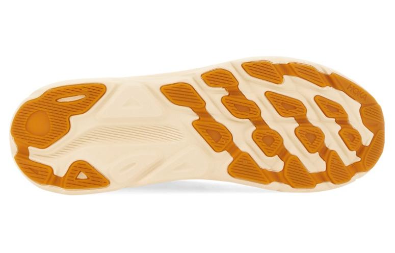 hotthhka ONE ONE Clifton 9 'Sandstone Cream' 1127896-SNC