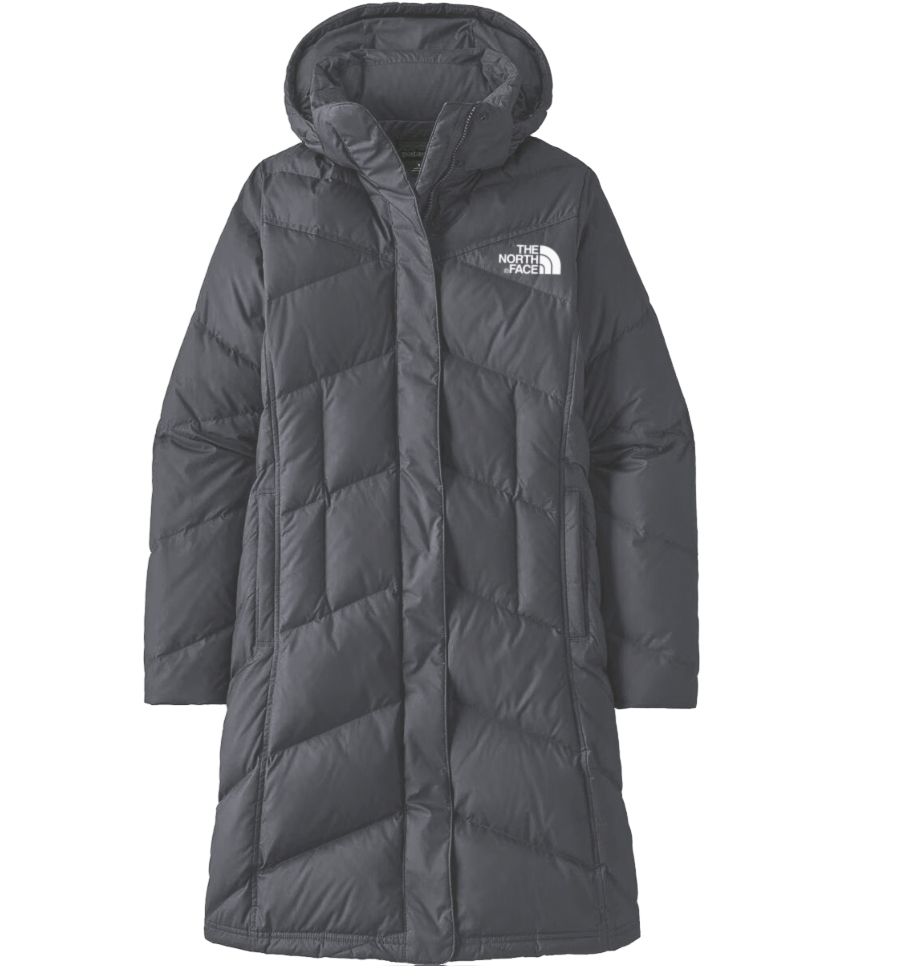 Down With It Parka - Women's