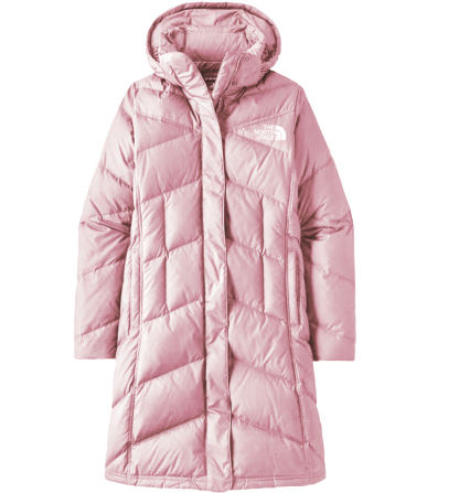 Down With It Parka - Women's