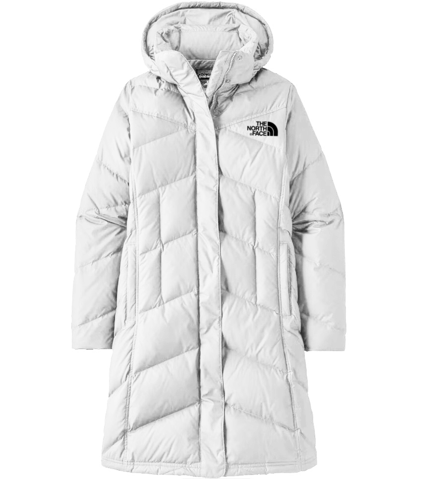 Down With It Parka - Women's