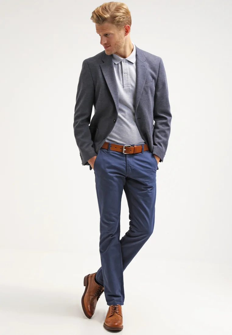 Camiseta estampada - silver chine