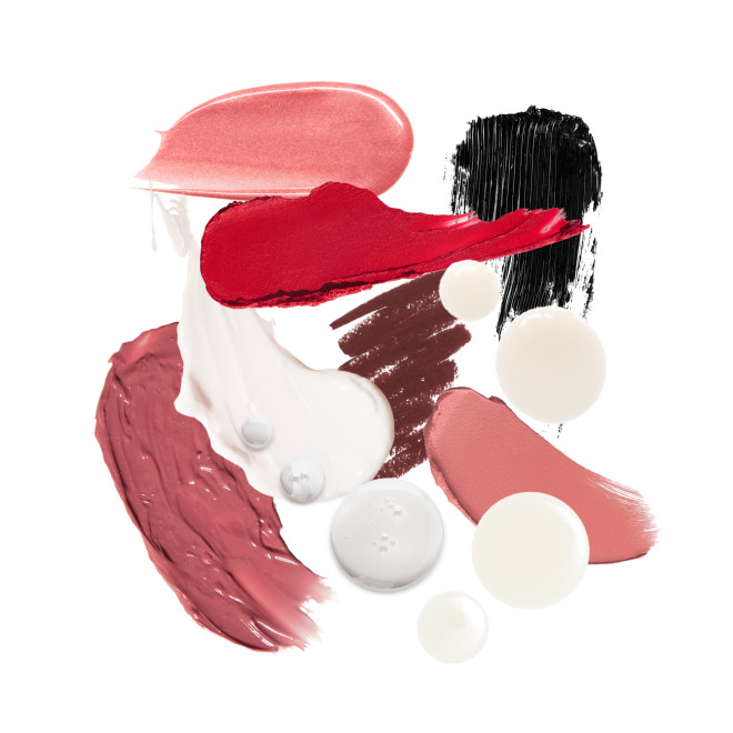 Charthtlotte's Beauty Treasure Chest of Love