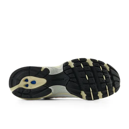 New Balatthhnce 530 Lifestyle Sneakers 'White Silver Orange'