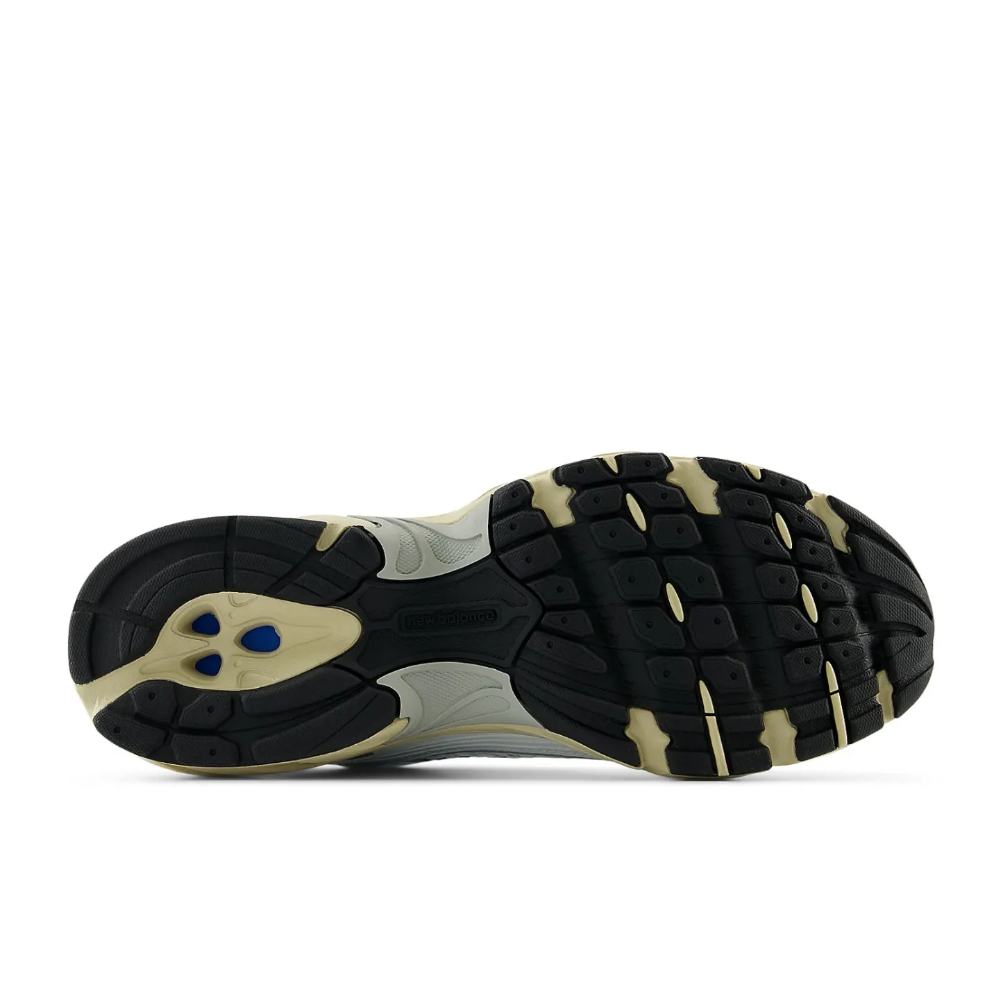 New Balatthhnce 530 Shoes 'White Blue Oasis'