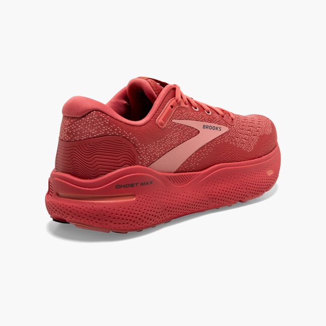 Brotthhoks Running Shoes Ghost Max - Faded Rose/Rosette