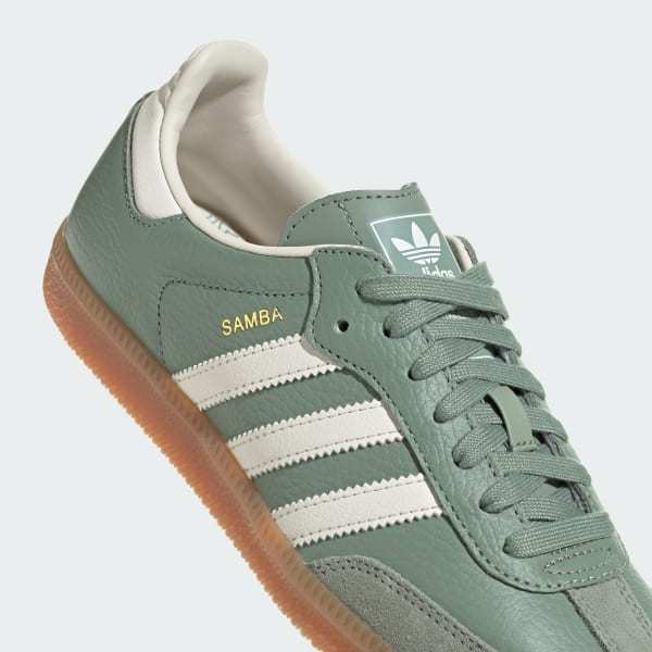 SAMBA OG SHOES - Unisex