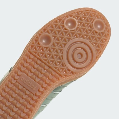 SAMBA OG SHOES - Unisex