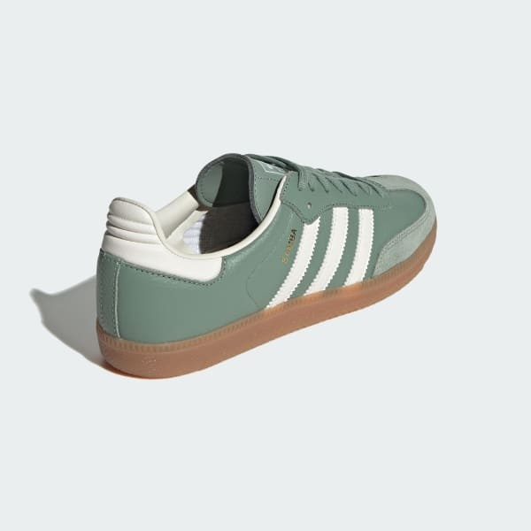 SAMBA OG SHOES - Unisex