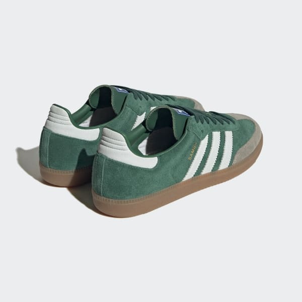 SAMBA OG SHOES - Unisex
