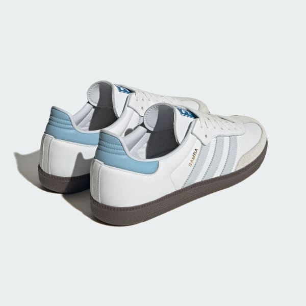 SAMBA OG SHOES - Unisex