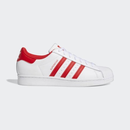 SUPERSTAR SHOES - MEN’s