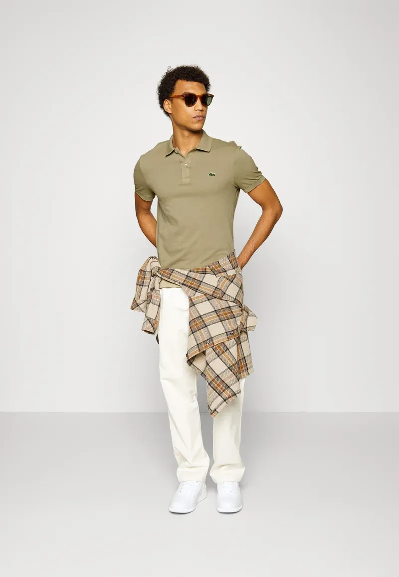 Camiseta estampada - lion