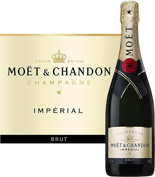 Moët & Chandon Impérial Brut Champagne