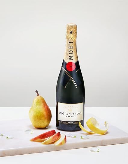 Moët & Chandon Impérial Brut Champagne
