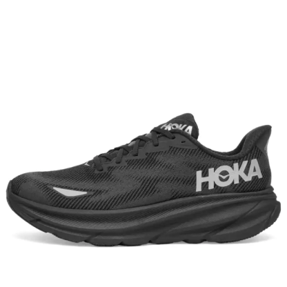 hotthhka ONE ONE Clifton 9 GTX 'Black' 1141470-BBLC