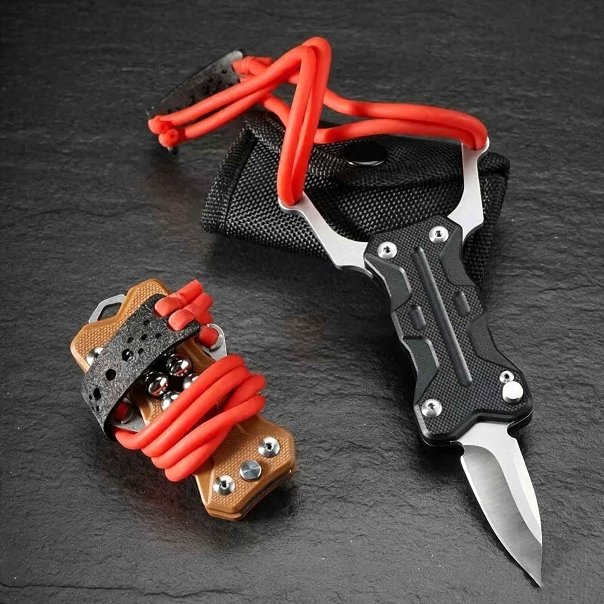 EDC Outdoors — GS18