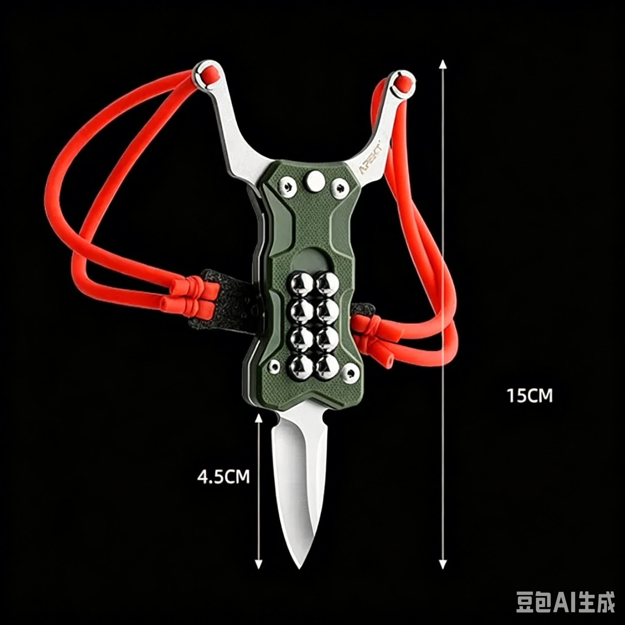 EDC Outdoors — GS18