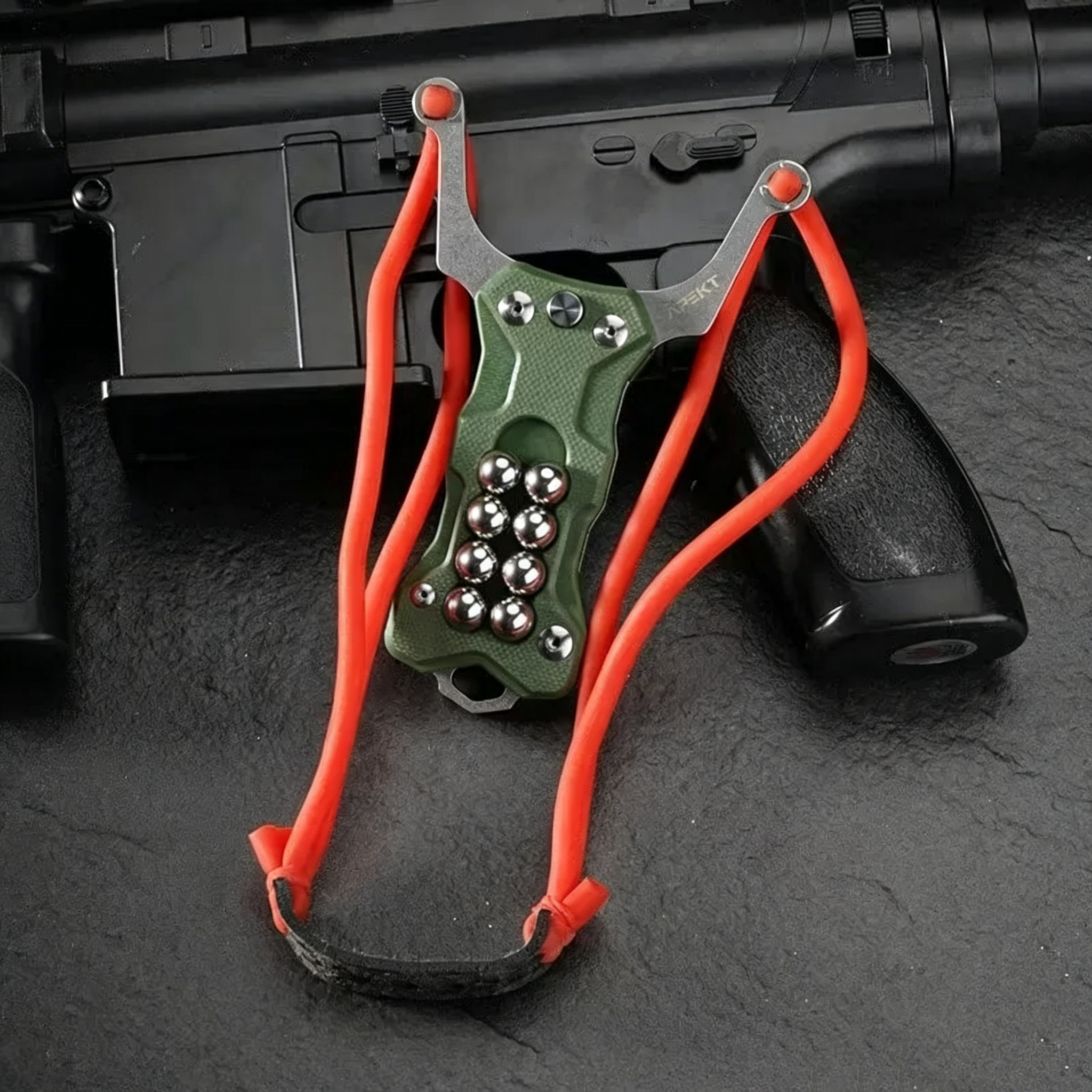 EDC Outdoors — GS18