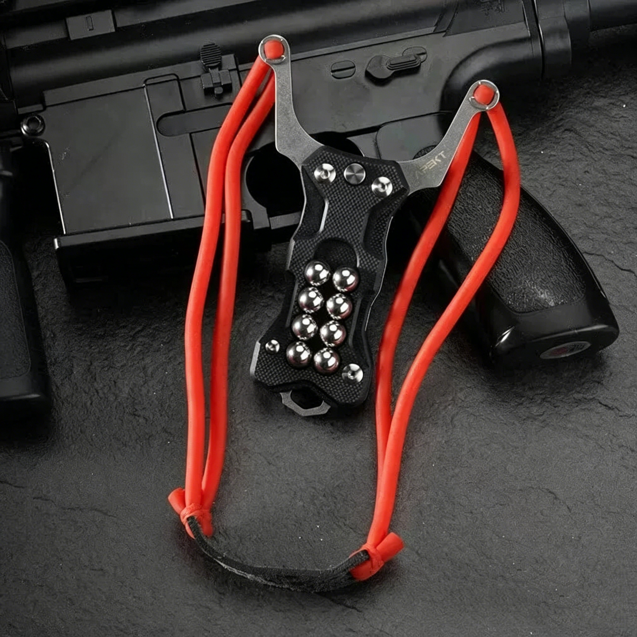 EDC Outdoors — GS18