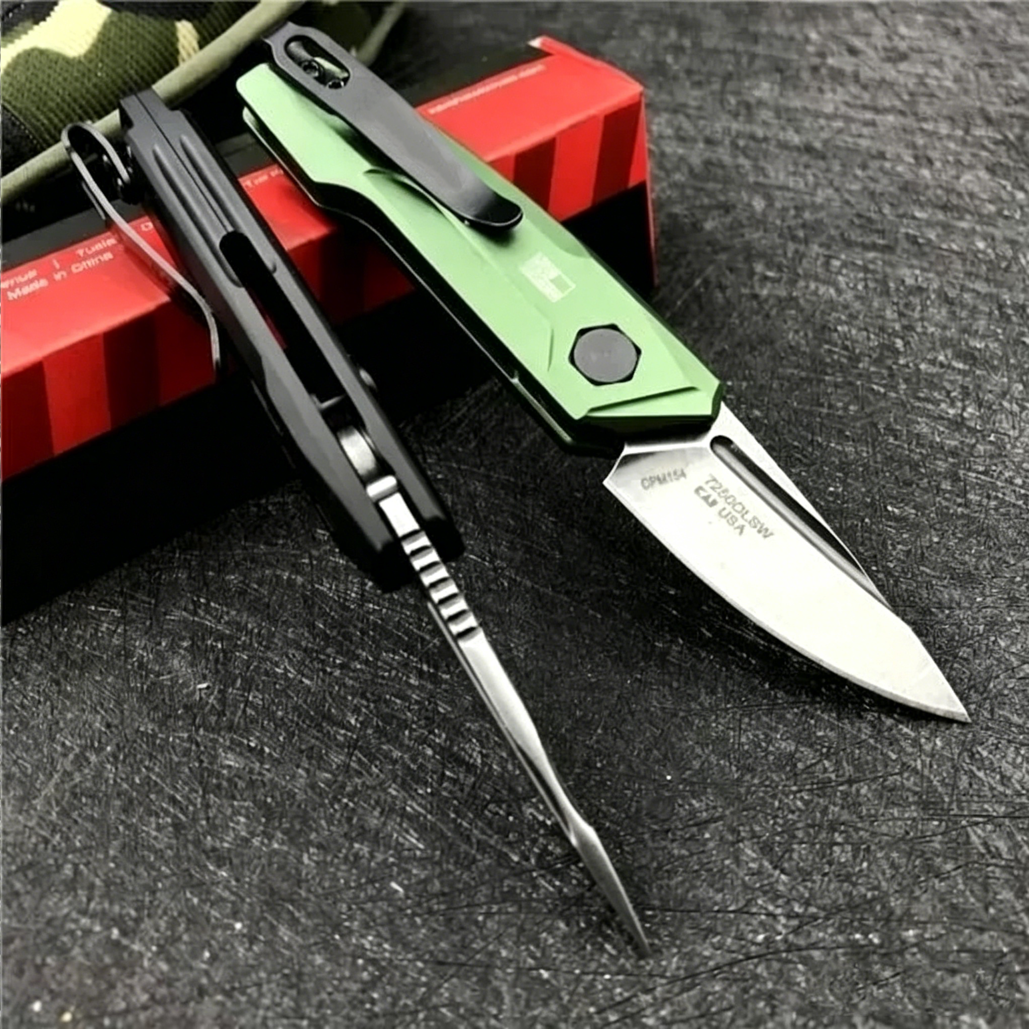  Launch 9
