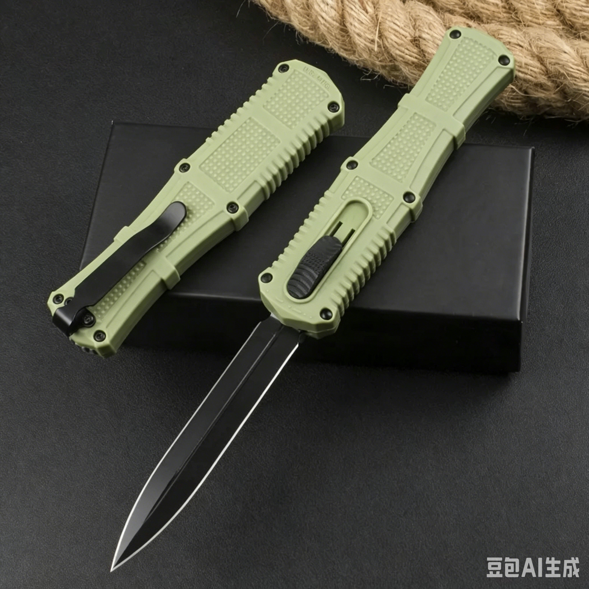 🔥3370 Outdoor Tools