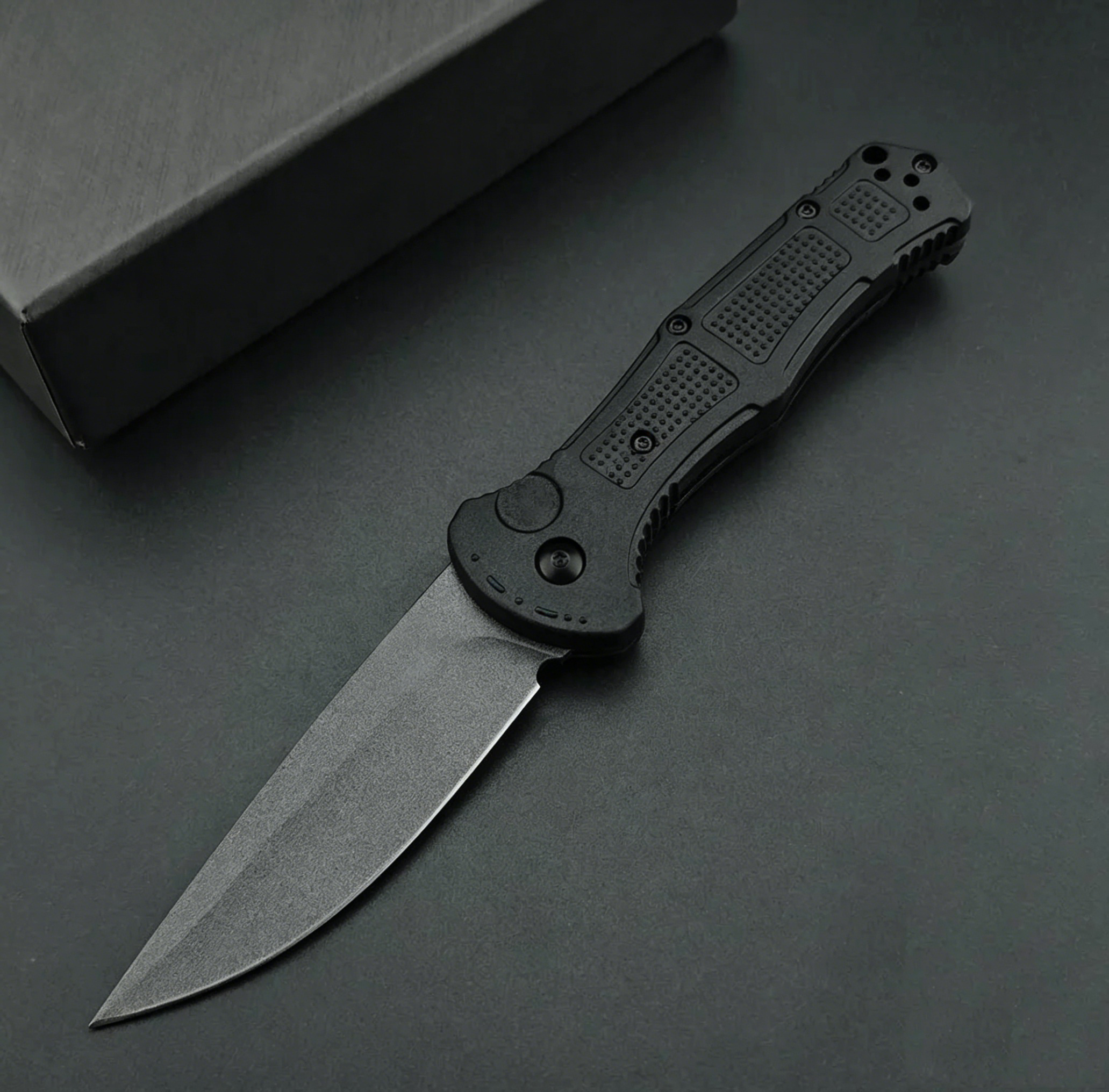 Sale 70% OFF丨Bech Automatic Knife