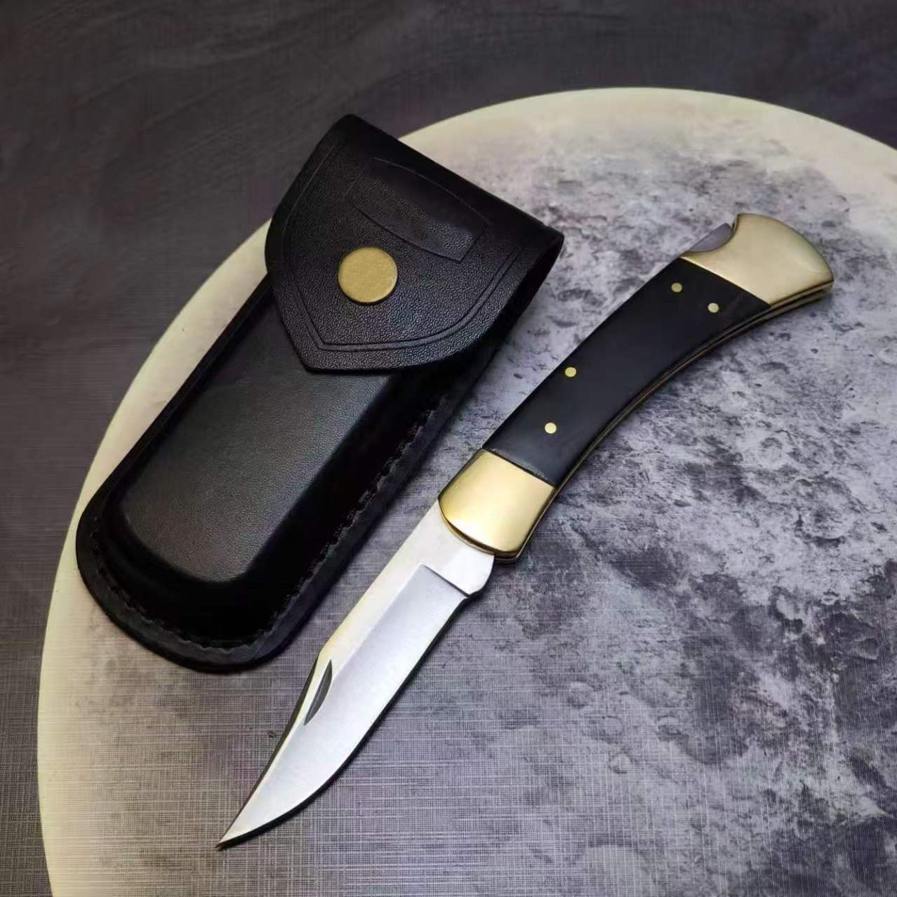 110 Automatic Knife