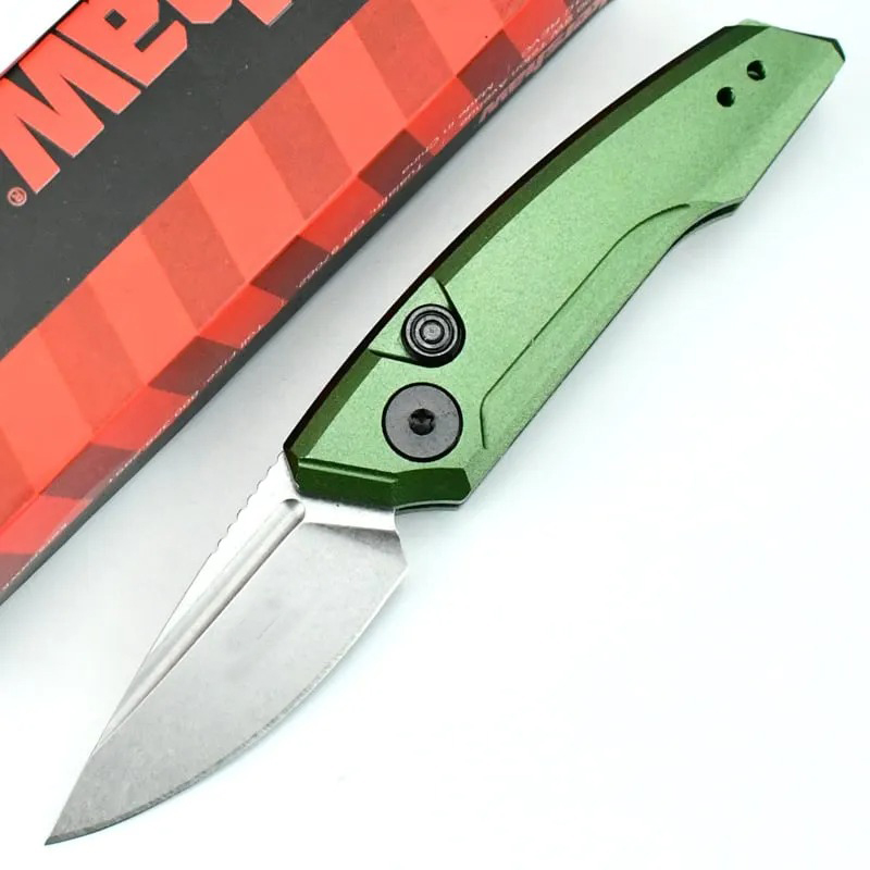 Ks Launch 9 Auto Knife