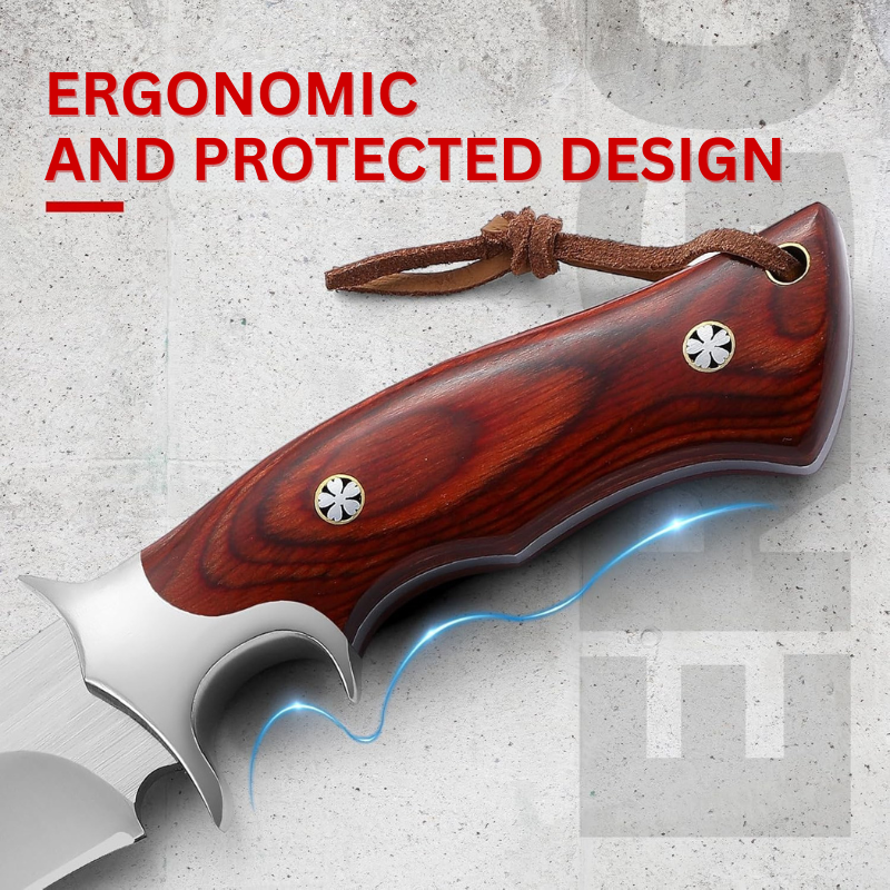 Specter M390 | Full-Tang