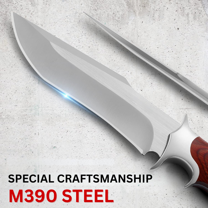 Specter M390 | Full-Tang