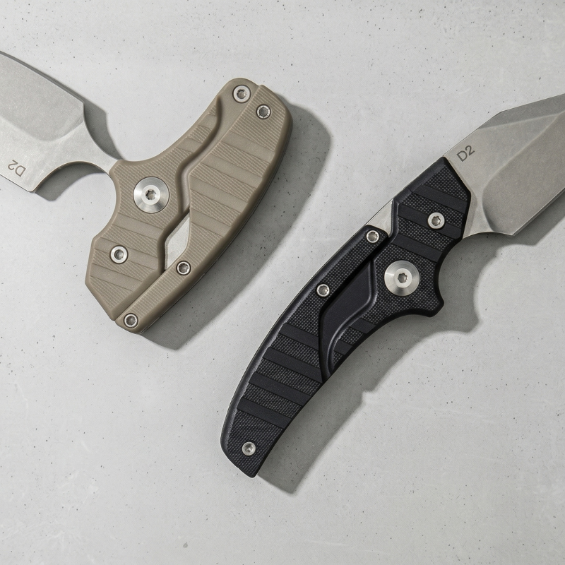 Astra D2 | Dualform