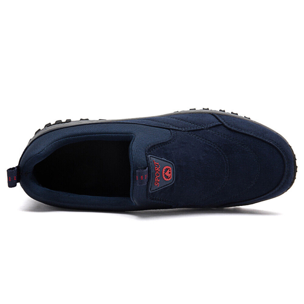 👨‍⚕️Medical Research Shock Absorption Corrective Shoes | Scientific foot protection, pain relief and circulation promotion