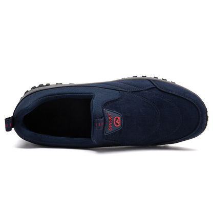 👨‍⚕️Medical Research Shock Absorption Corrective Shoes | Scientific foot protection, pain relief and circulation promotion