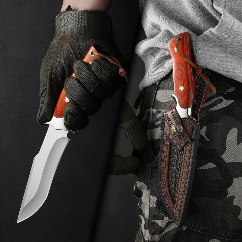 Specter M390 | Full-Tang