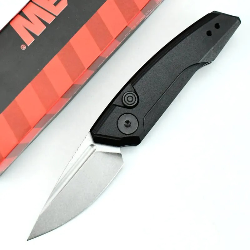 Ks Launch 9 Auto Knife