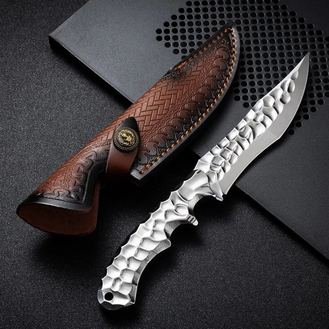 Dragonspire VG10 | Full-Tang