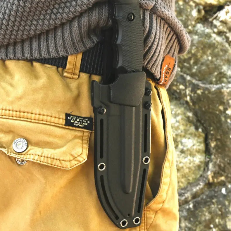 ForgeSpark Multi-Tool CPM3V | Full-Tang