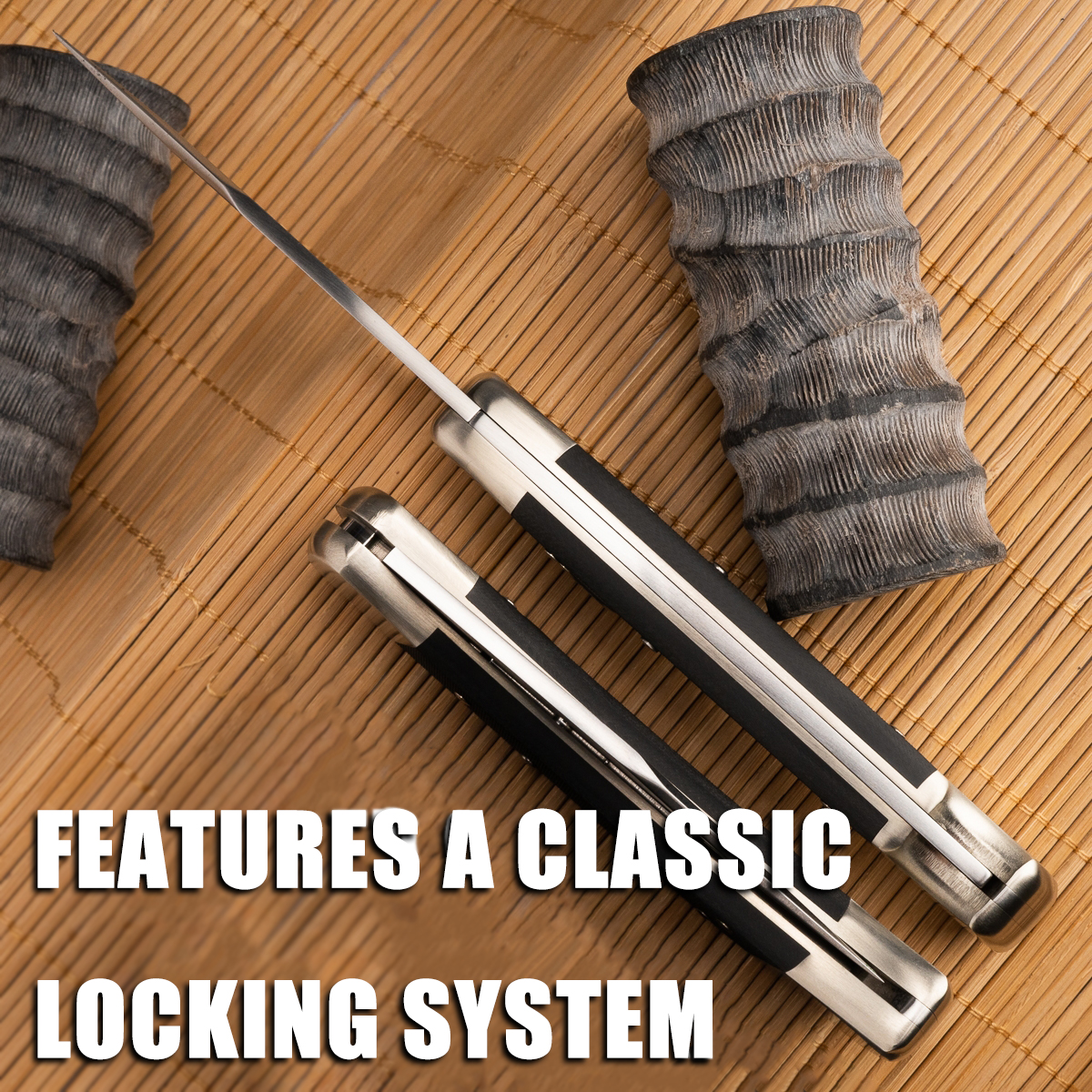110 Automatic Knife