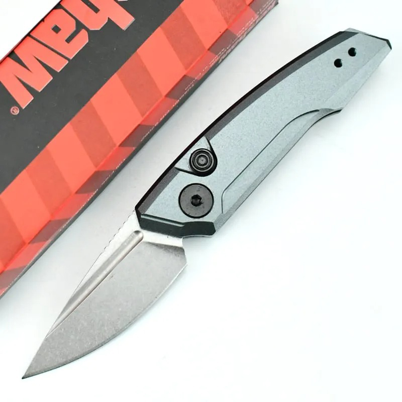Ks Launch 9 Auto Knife