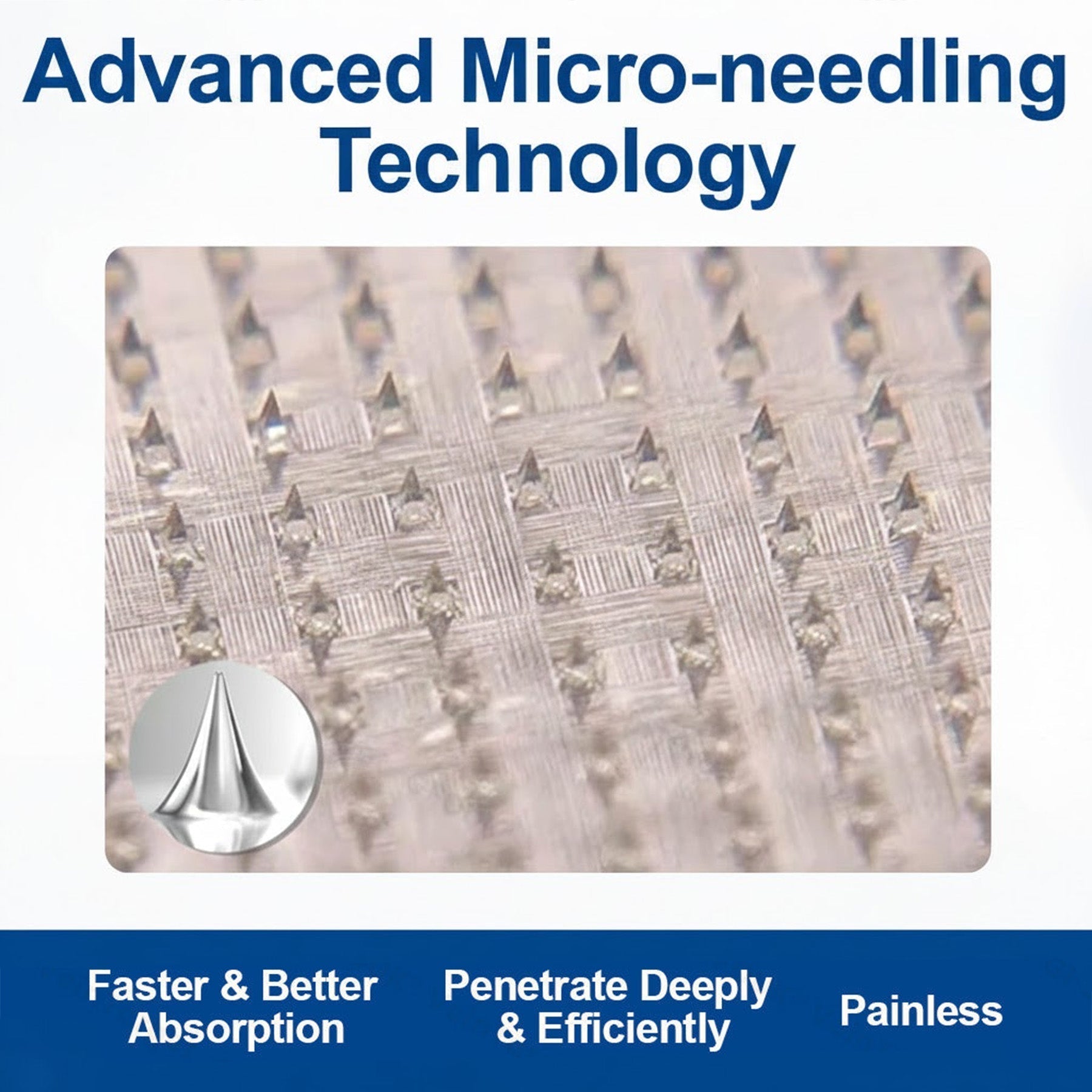 🇺🇸👨‍⚕️✅classicusaoffer® VeinEase Microneedle Care Patch⚡Instant Relief, Long-Term Results