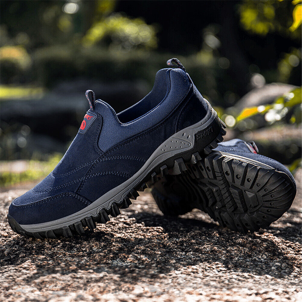 👨‍⚕️Medical Research Shock Absorption Corrective Shoes | Scientific foot protection, pain relief and circulation promotion