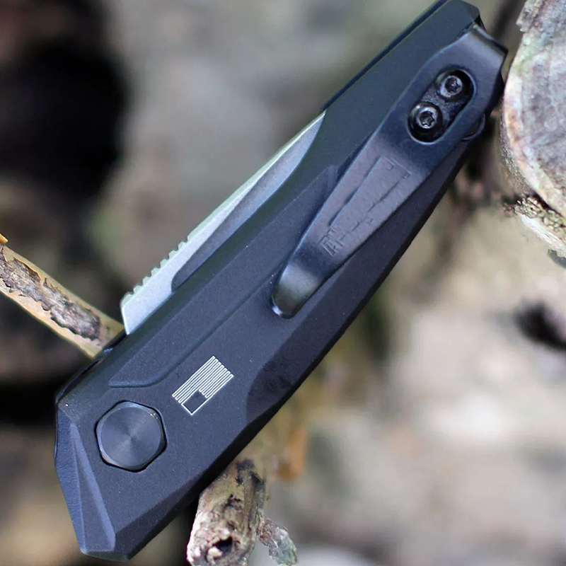 Ks Launch 9 Auto Knife