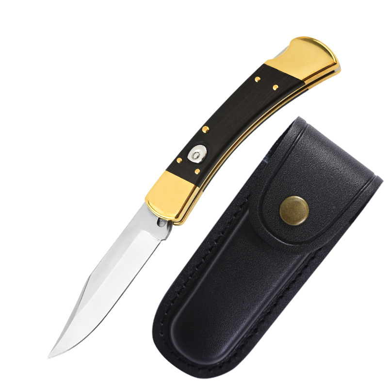 110 Automatic Knife
