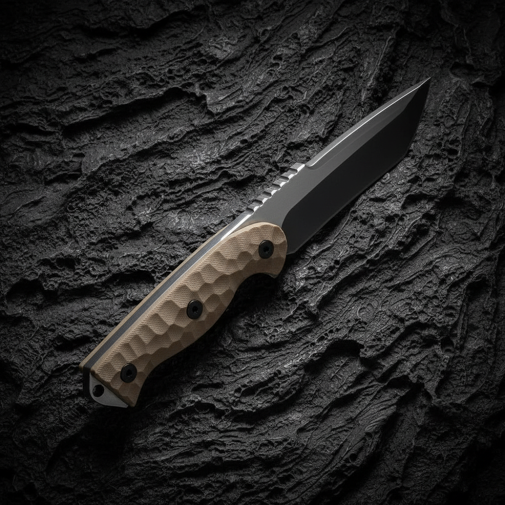 Dune VG10 | Full-Tang