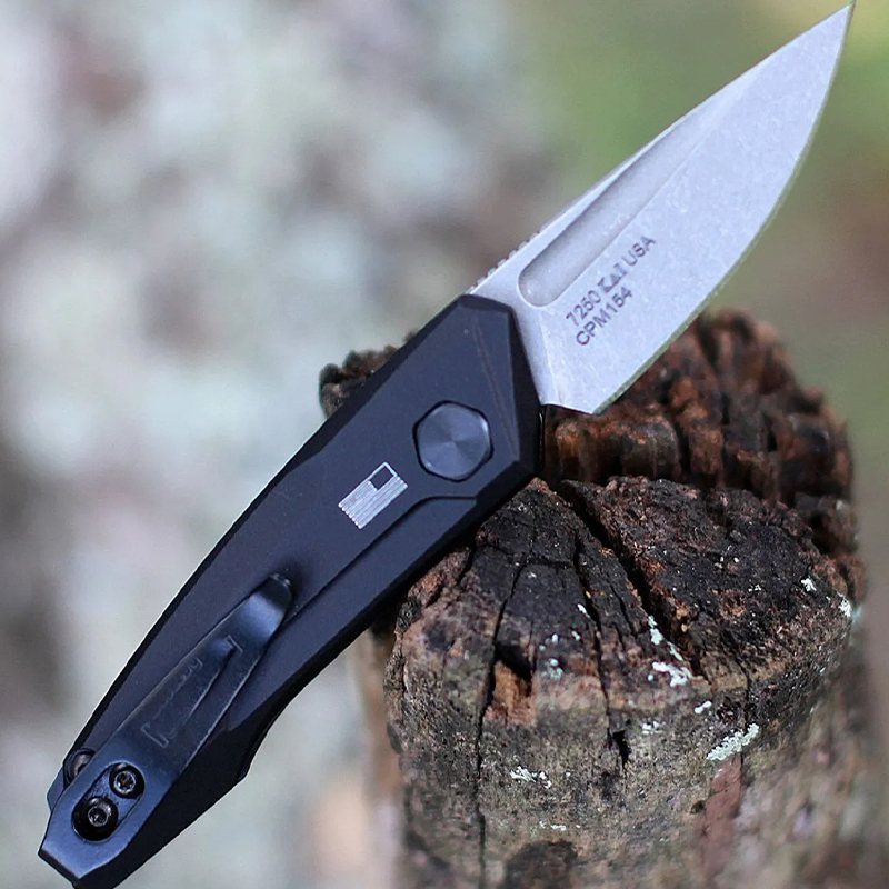 Ks Launch 9 Auto Knife