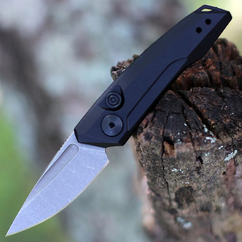 Ks Launch 9 Auto Knife