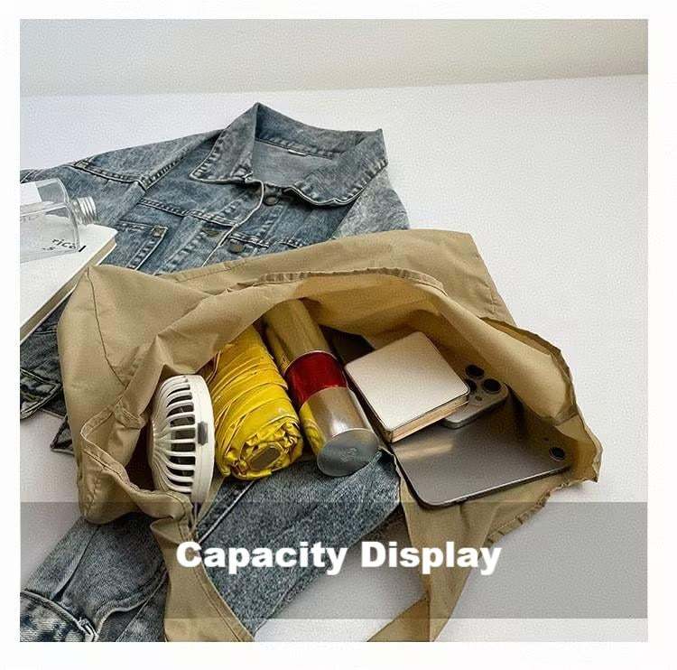 Keytote: The Compact, Multi-Functional Tote That Fits in Your Pocket